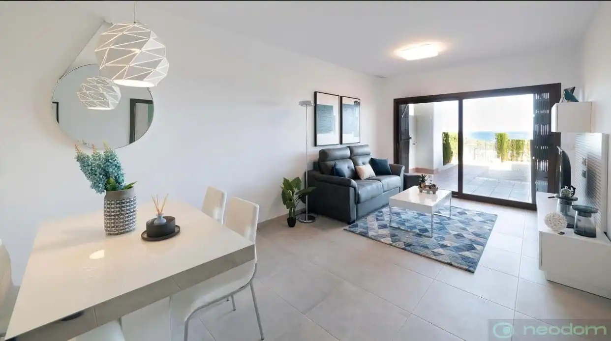 Piso con piscina en venta en C. Viena, imagen 11