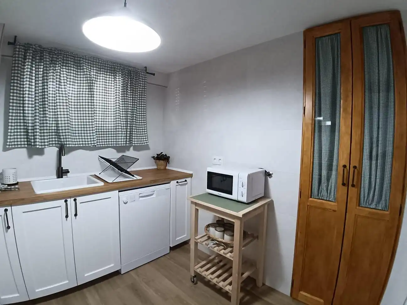 Kitchen of Detached homes for rent in Antequera