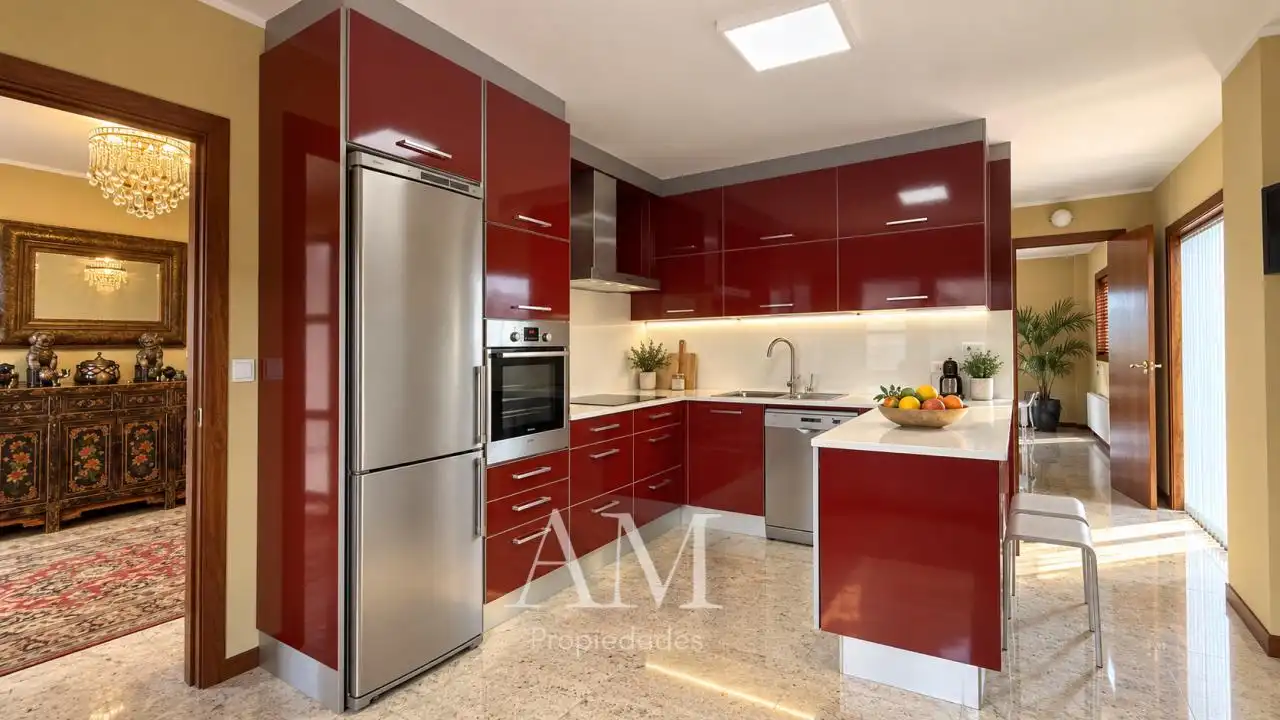 Villa avec jardin à vendre à Alcoucer - Donas s/n, imagen 33