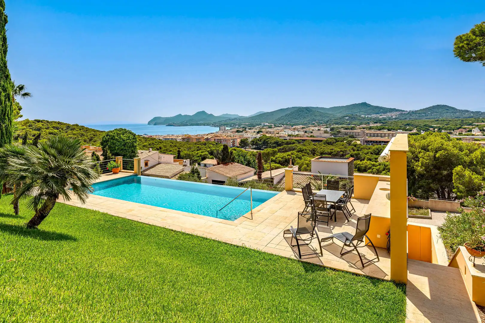 Casa con terrazza in vendita a Cala Ratjada, imagen 2