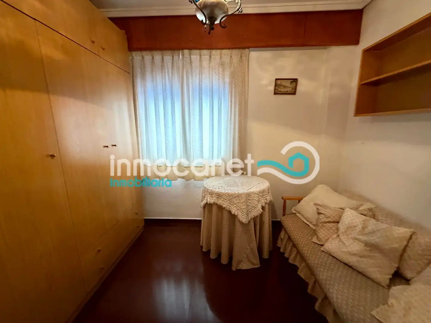 Apartamento en venta en Oliva con Balcón
