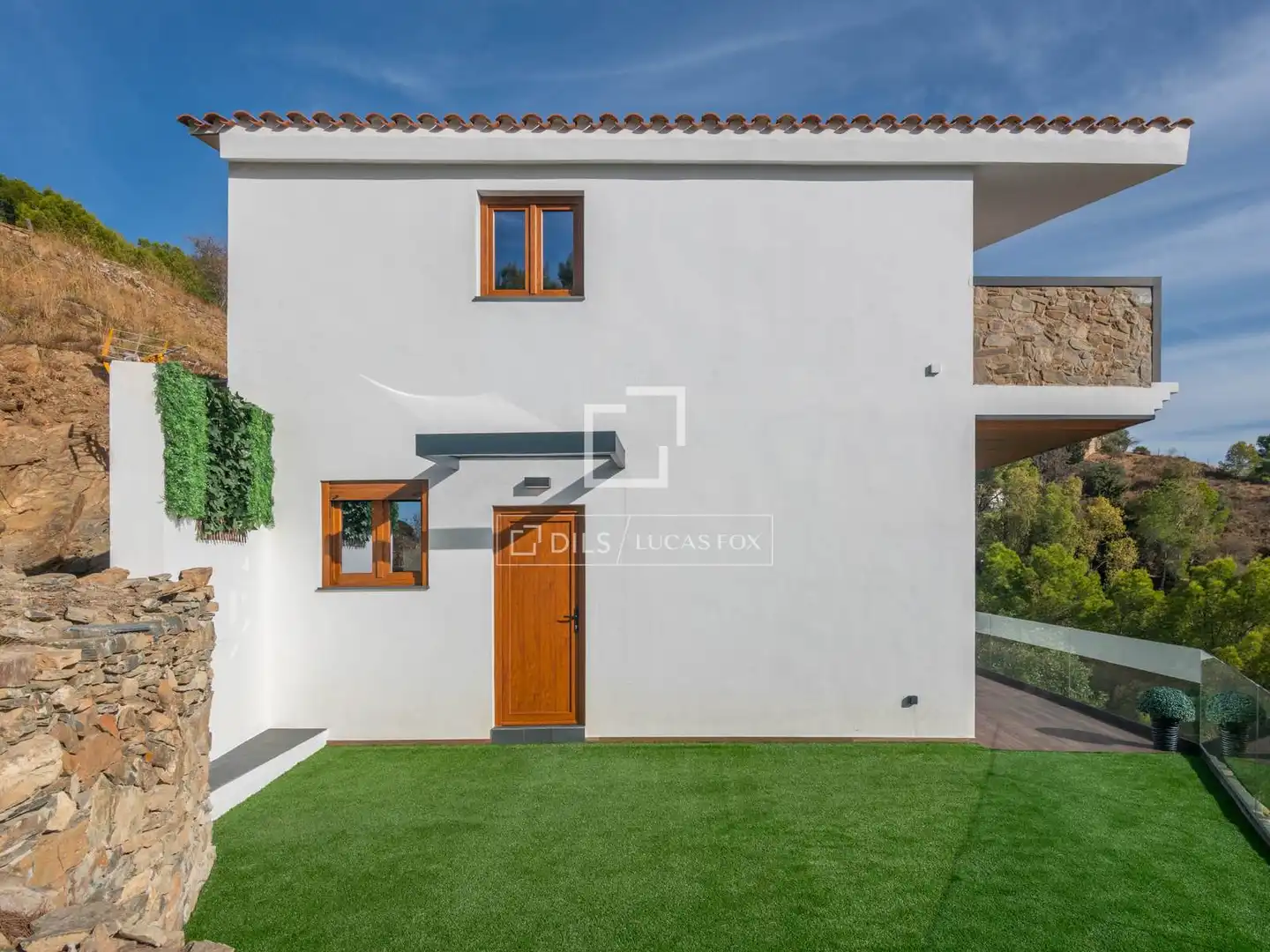 Detached house with terrace for sale in Este, imagen 45