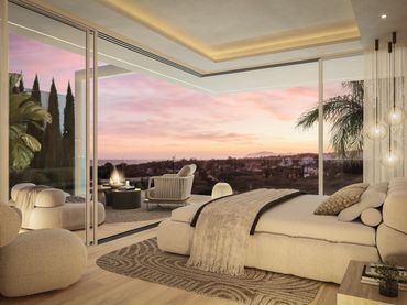 House with pool for sale in Marbella Centro