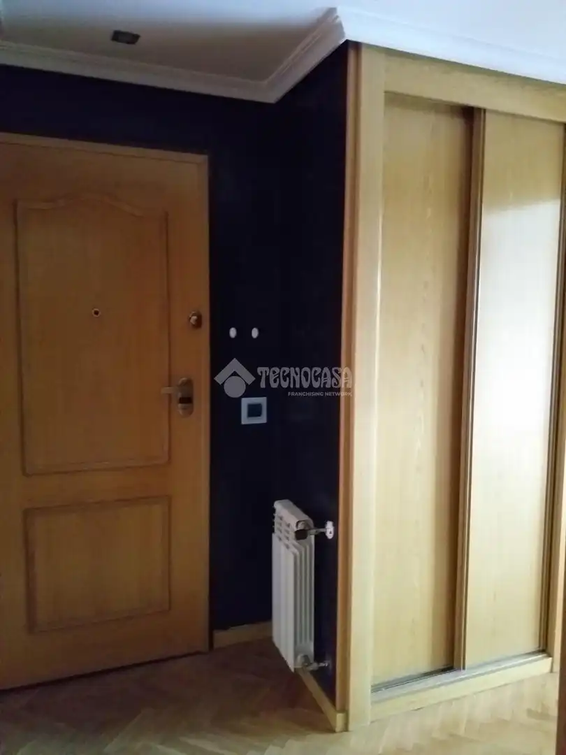 Wohnung zur Miete in Alcorcón
