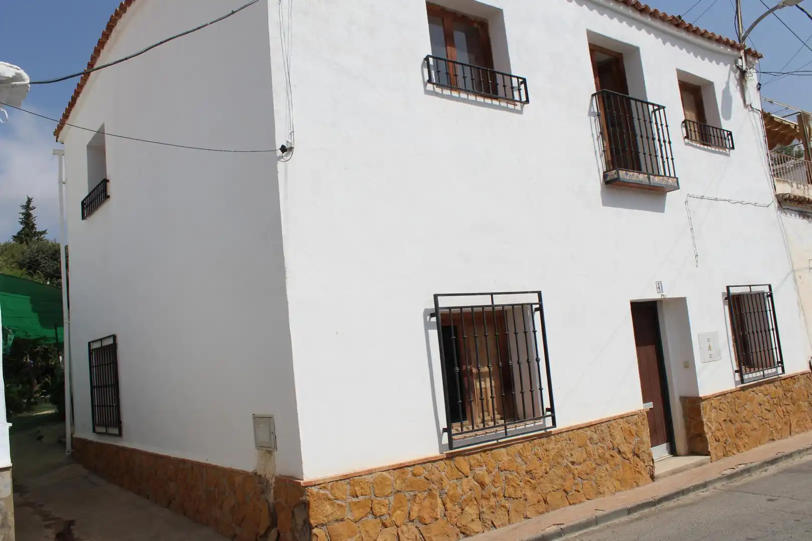 Adosado con terraza en venta en Calle Fuente del Oro 41, imagen 18