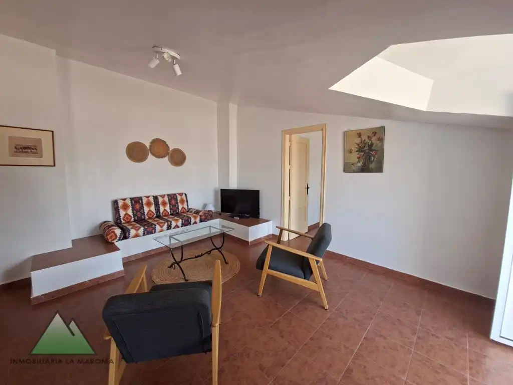 Apartament amb terrassa en venda a Calle Nueva, imagen 8