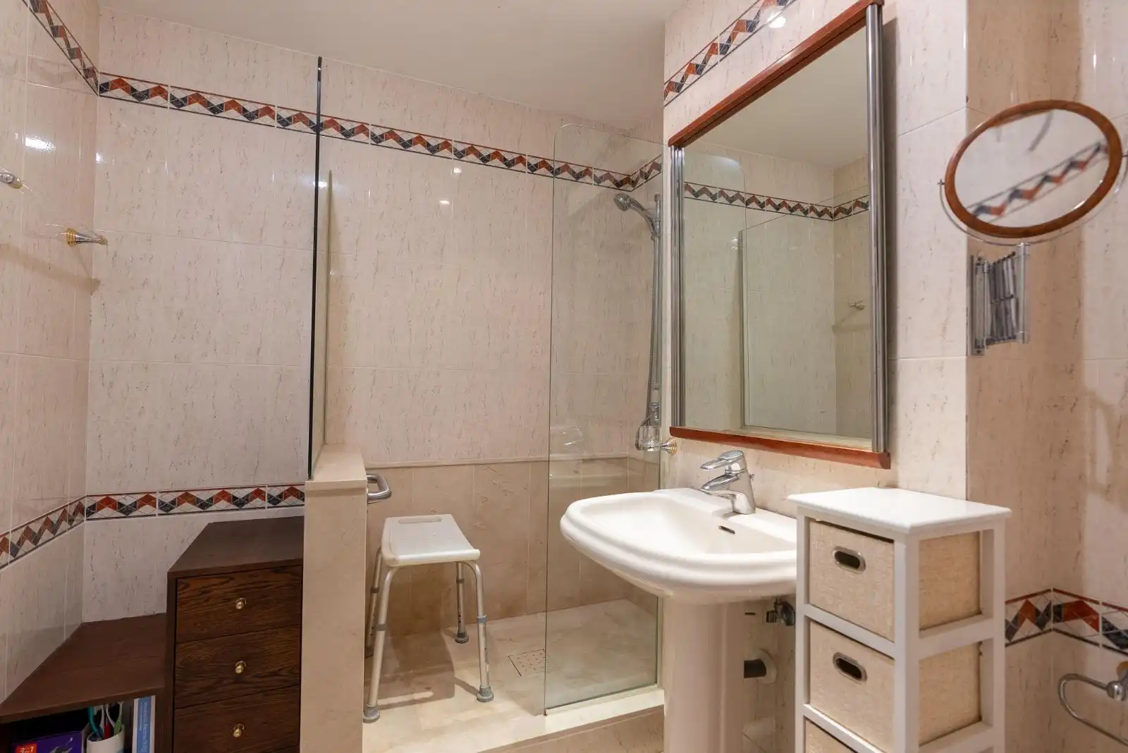 Apartament amb ascensor en venda a Estepona Pueblo, imagen 17
