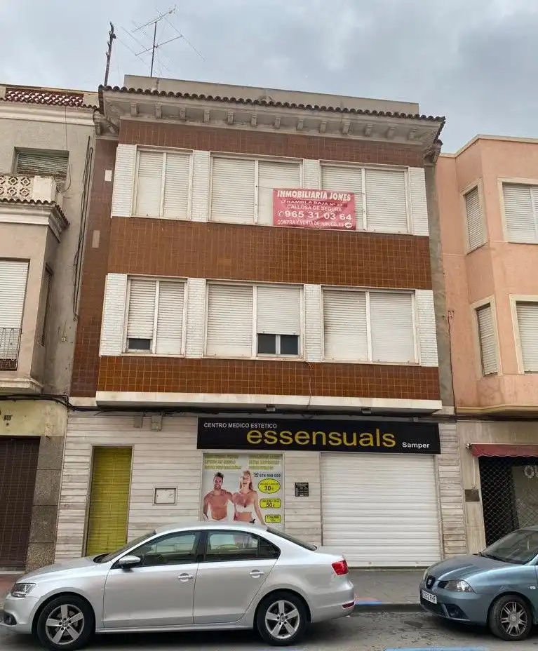Haus zum Verkauf in Callosa de Segura, imagen 2
