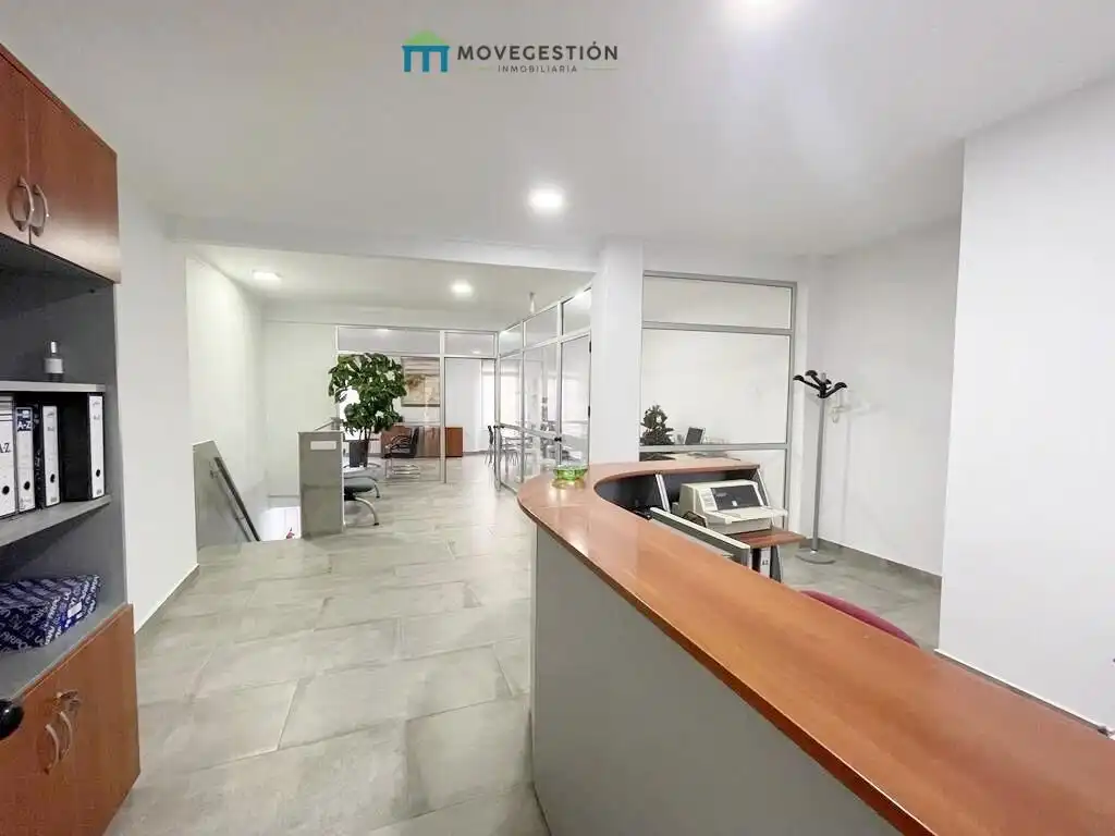 Commercial properties for rent in Casco antiguo - Convento - Caldereto