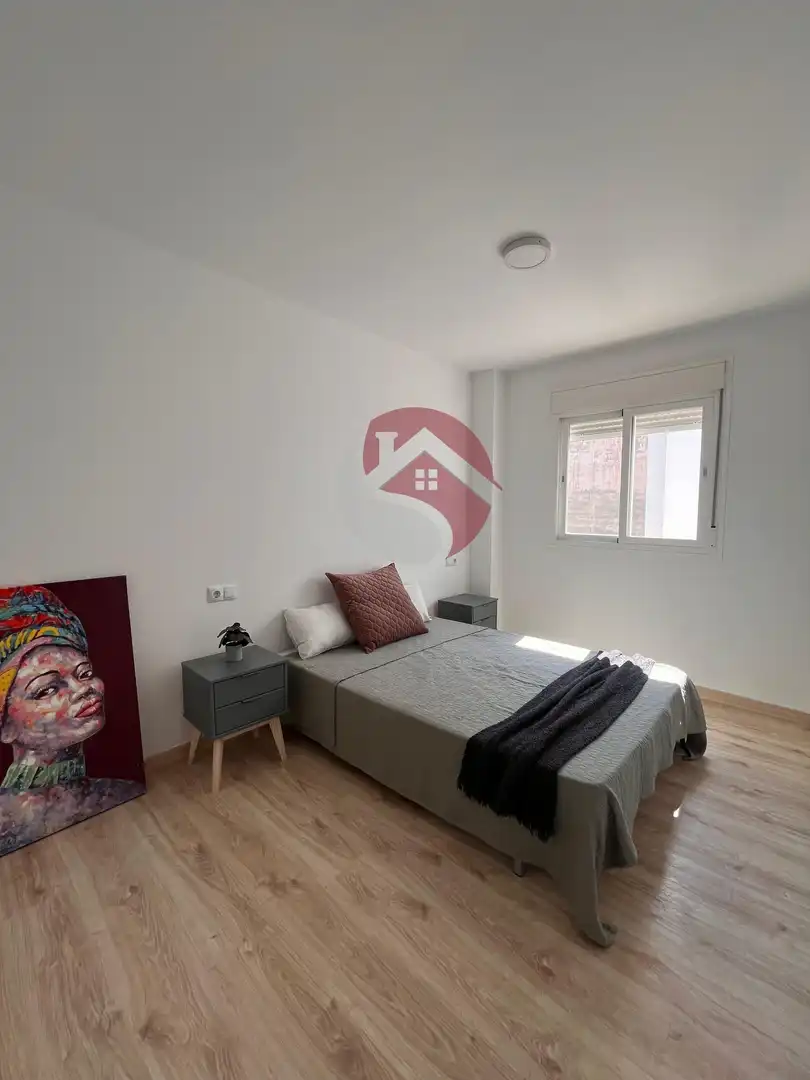 Habitación de Piso en venta en Málaga con Terraza y Trastero