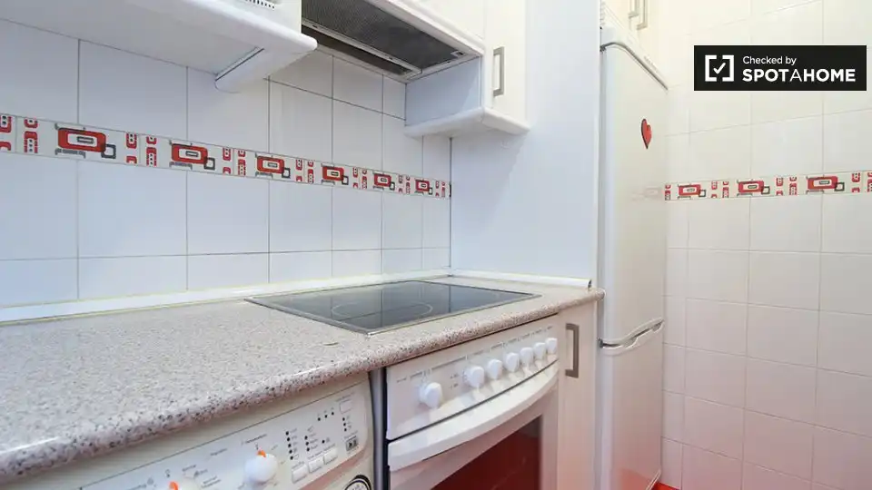 Appartamento in affitto a Tetuán, imagen 10