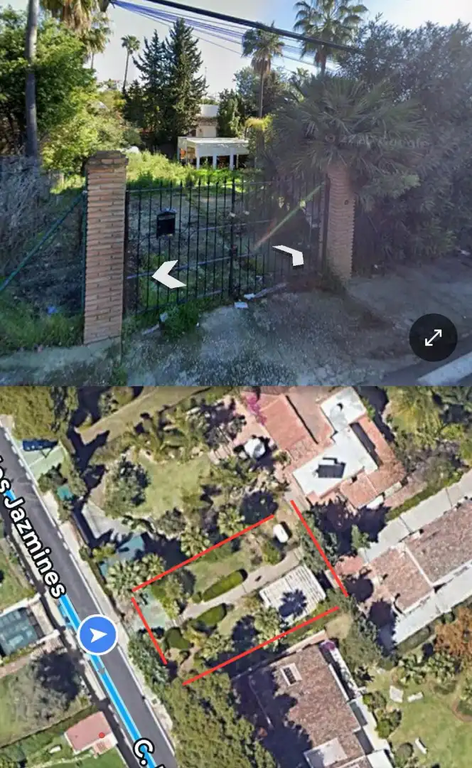 Terreno residenziale in vendita a Nueva Andalucía, imagen 2