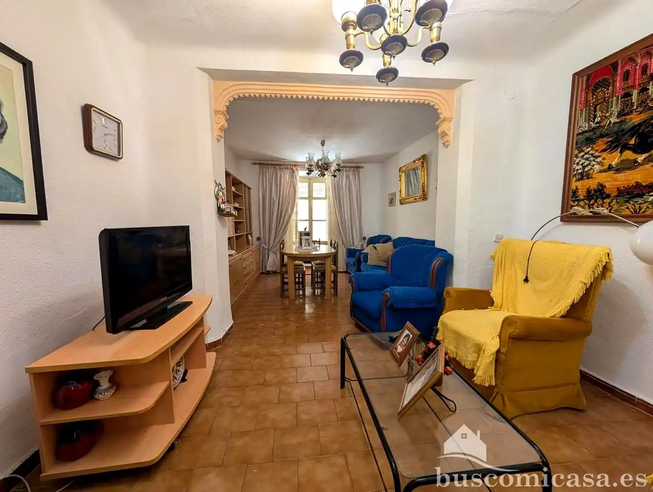 House for sale in Albaicín, imagen 4