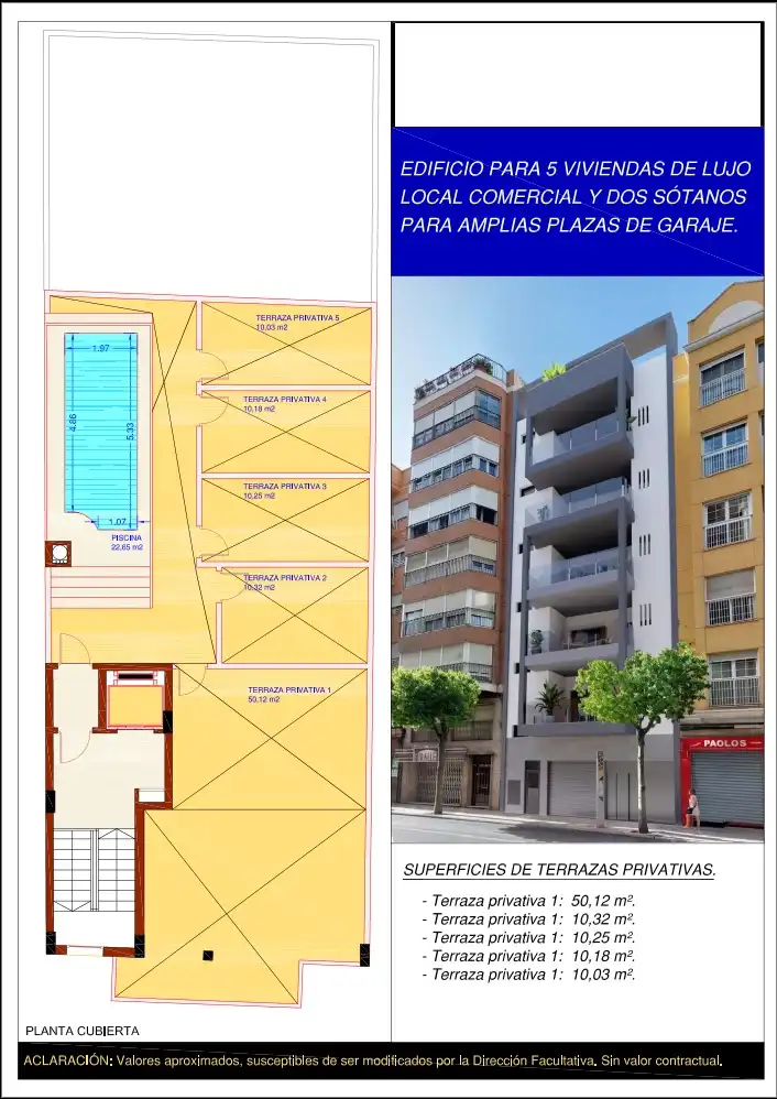 Wohnung mit Aufzug zum Verkauf in Elche ciudad, imagen 10