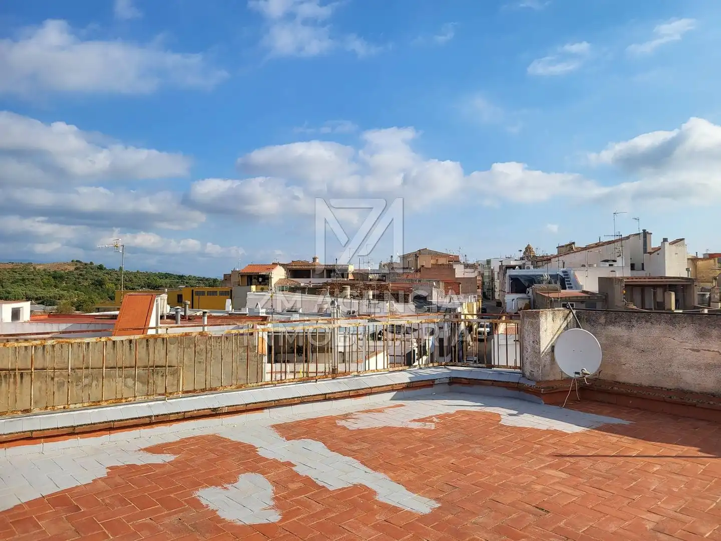 Terrace of Flat for sale in Traiguera, Castellón