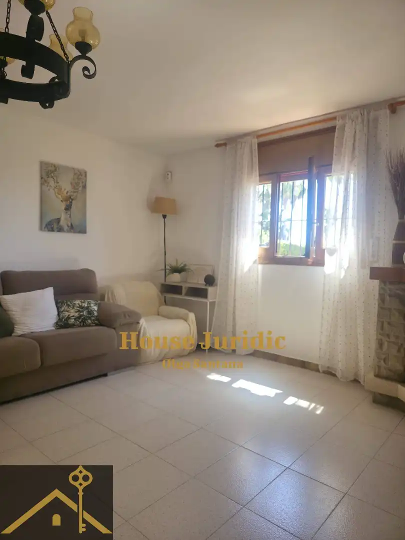 Living room of Houses for sale in Mataró  with Air Conditioner, Heating and Private garden