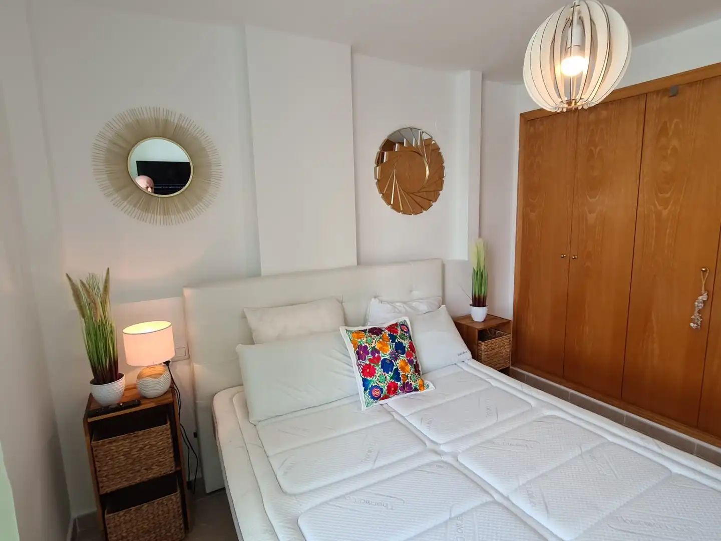 Apartamento con piscina en venta en Avenida Europa 27, imagen 8