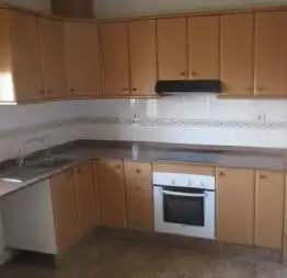 Piso en venta en Plaça Federico García Lorca, Constantí