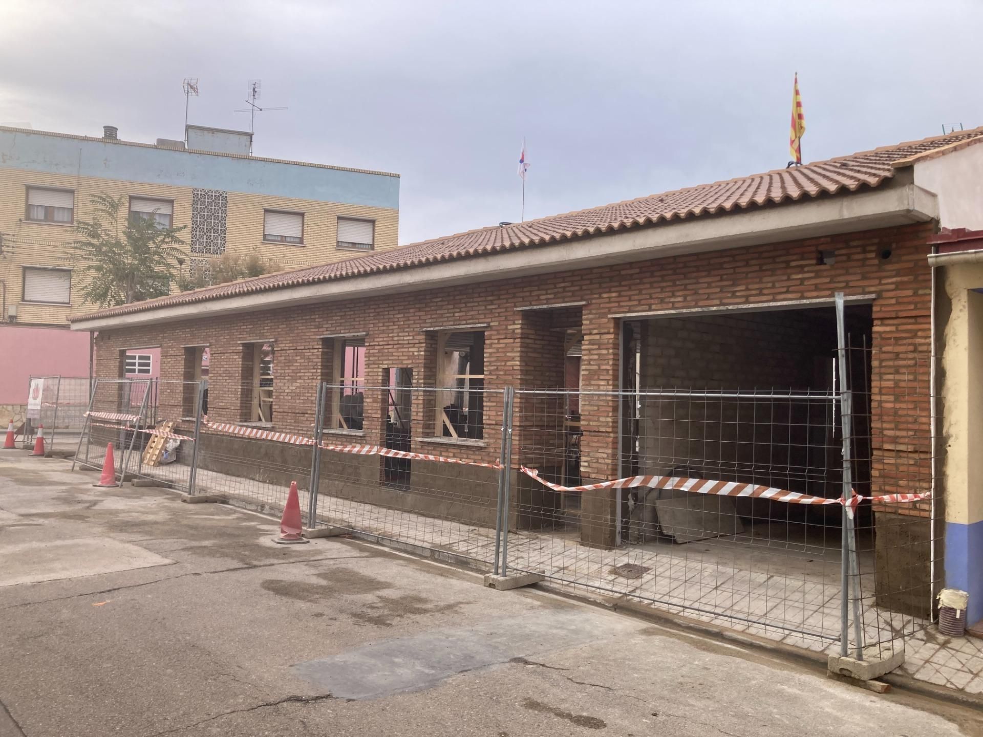 Vista exterior de Casa o xalet en venda en Torres de Berrellén amb Calefacció i Jardí privat