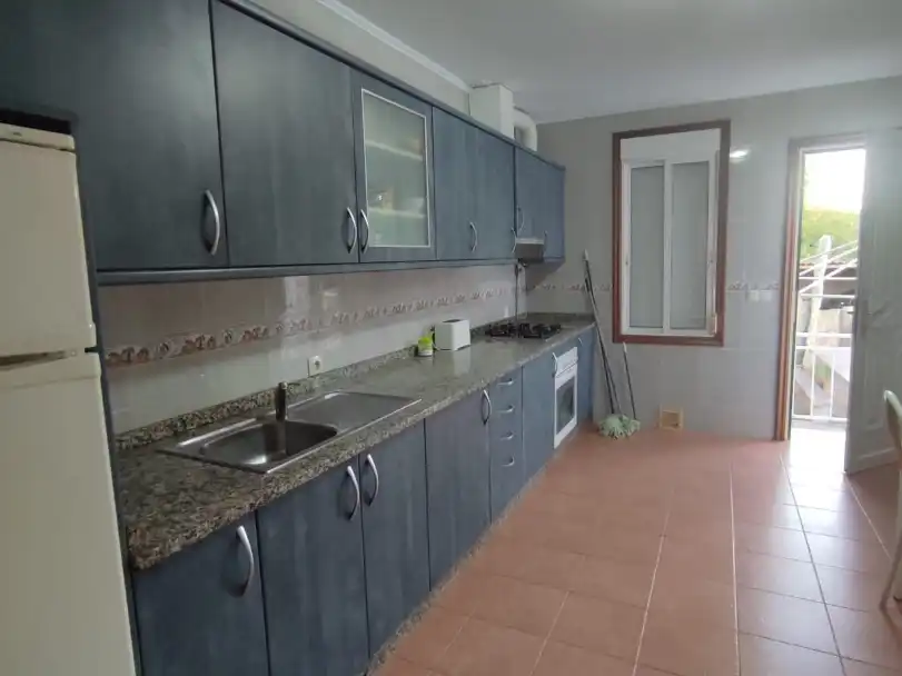 Küche von Haus oder Chalet zur Miete in O Porriño  , Pontevedra