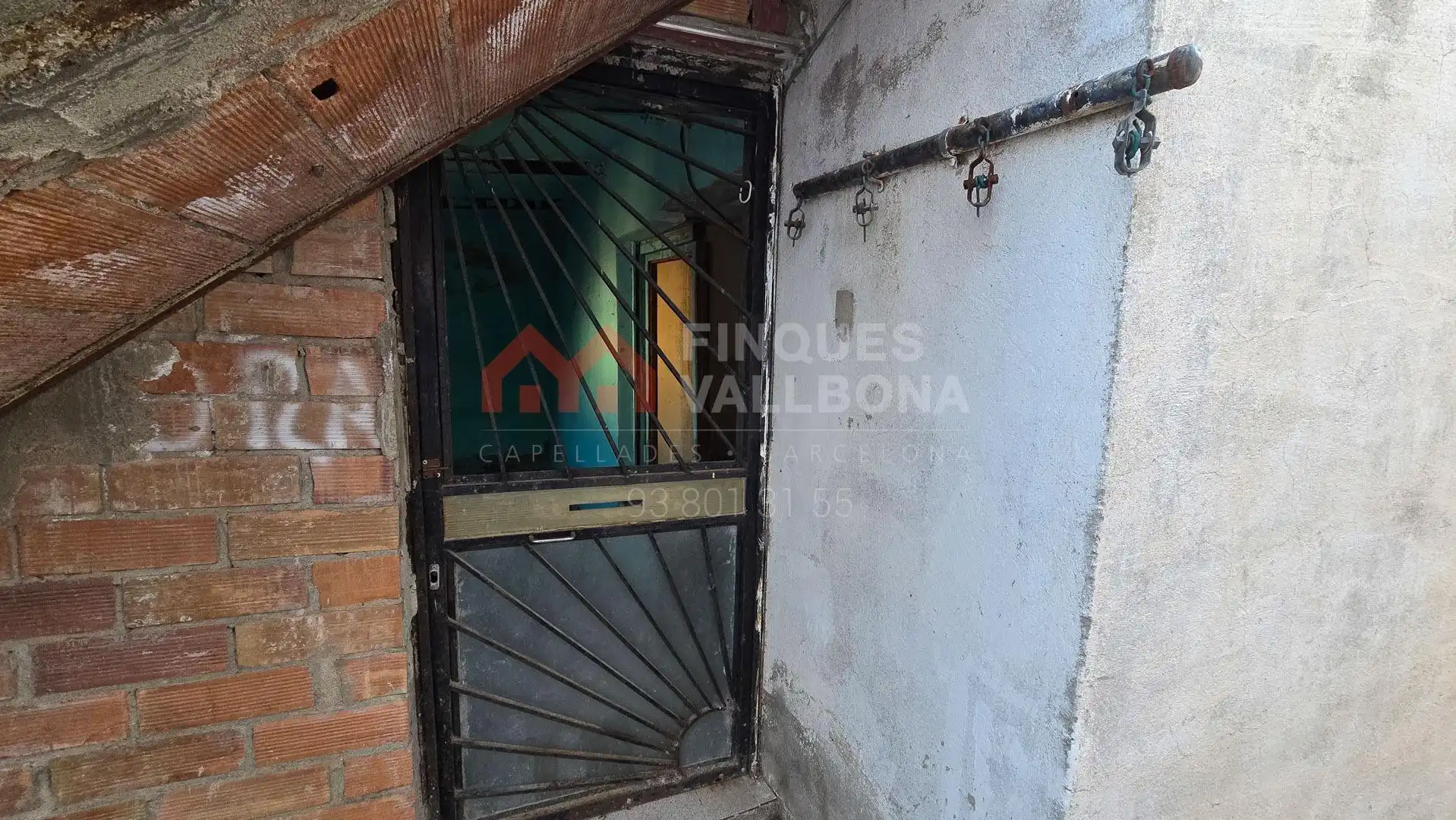 Detached house for sale in La Torre de Claramunt, imagen 14