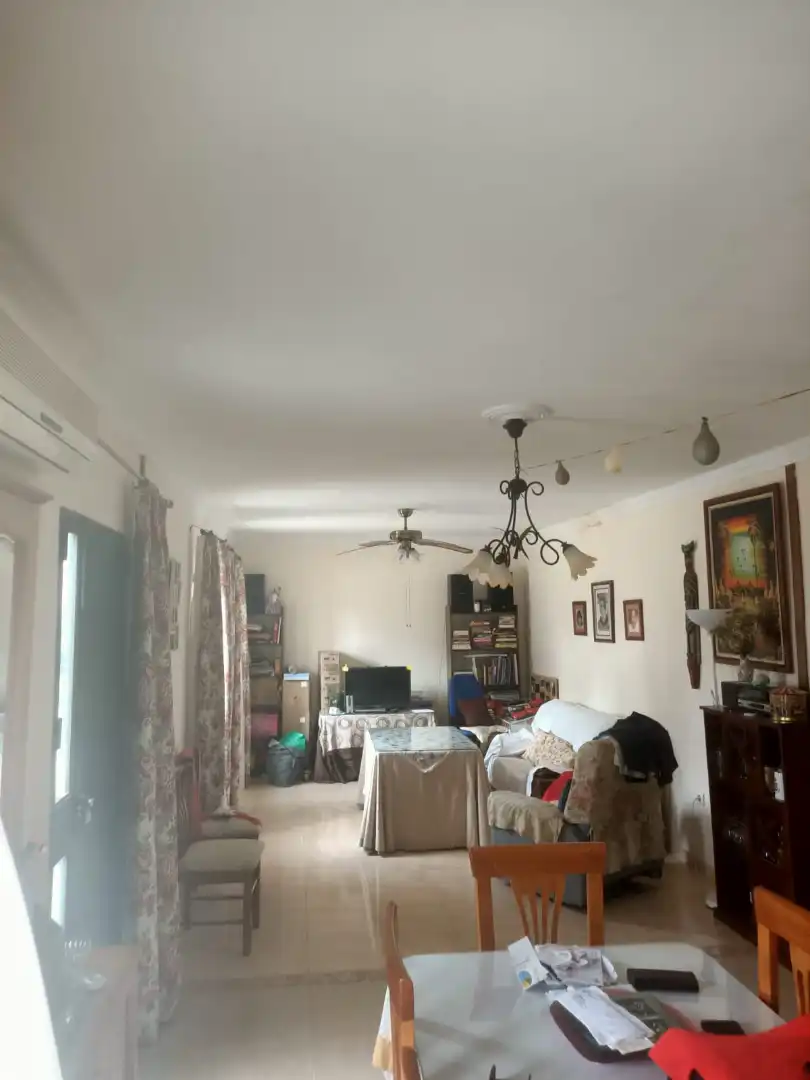 Sala d'estar de Residencial en venda en Jerez de la Frontera