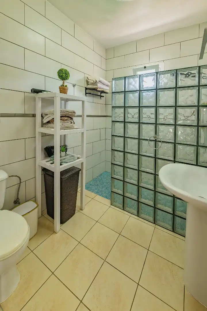 Bany de Casa o xalet en venda en Tuineje amb Jardí privat, Terrassa i Traster