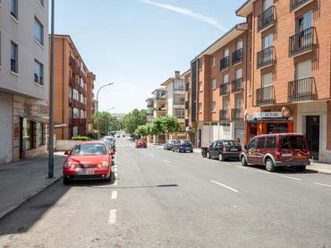 Local comercial en venta en Fray Gil