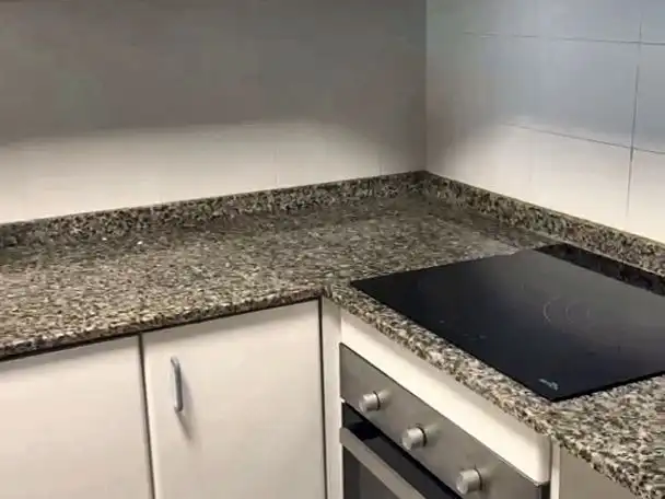 Cocina de Piso de alquiler en Sant Antoni