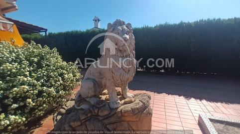 Foto 3 de Casa o xalet en venda a La Paz, Sevilla