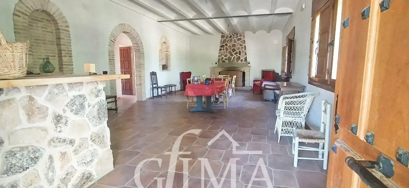 Chalet en venta en Argamasilla de Alba, imagen 9