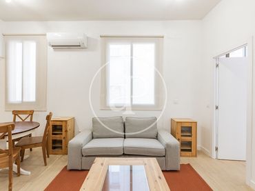 Appartamento con ascensore in vendita a Montera