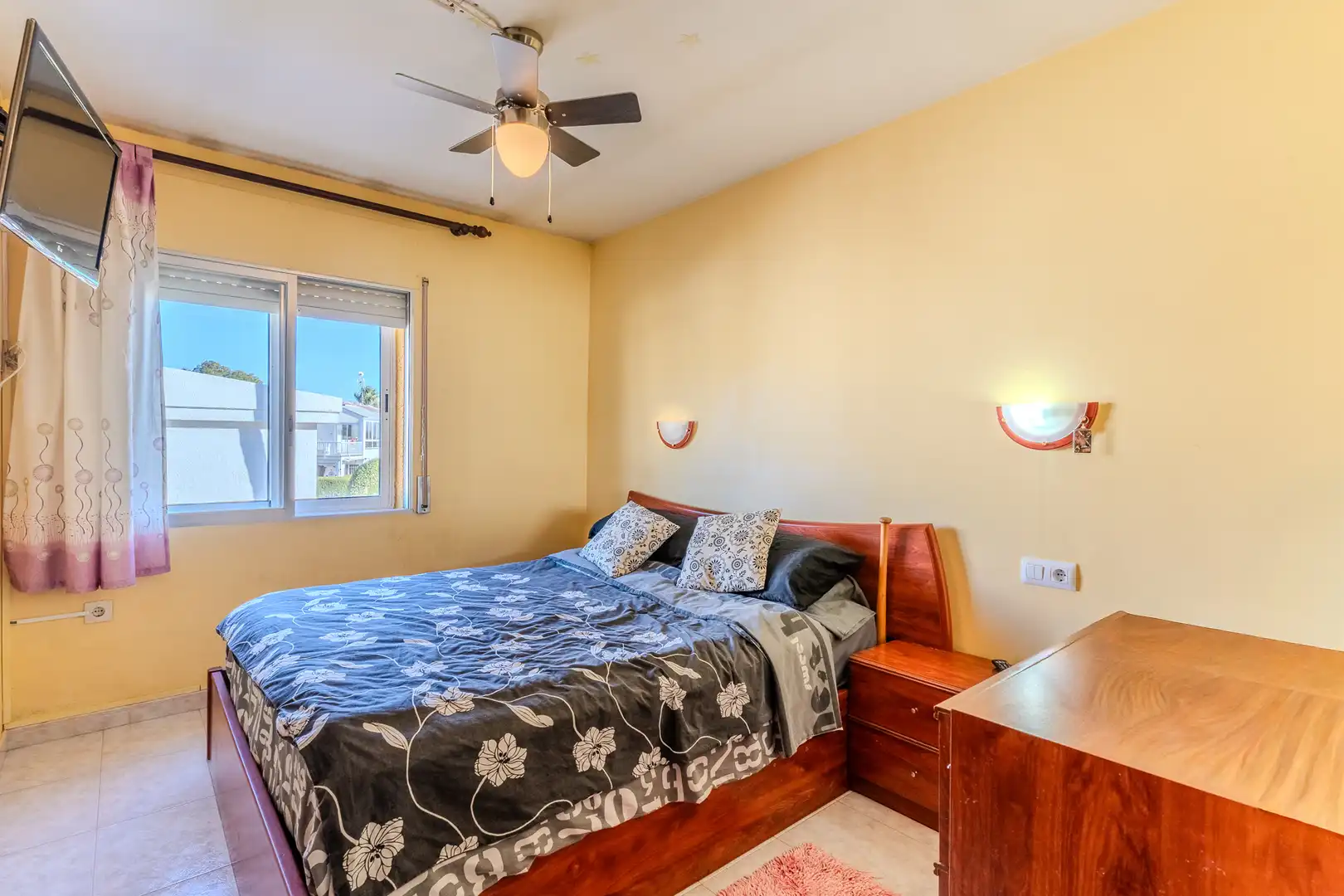 Wohnung mit Terrasse zum Verkauf in Alcanar, imagen 6
