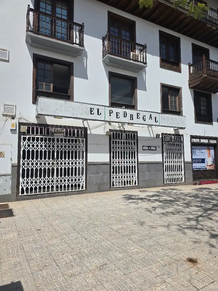 Local comercial en venda a Calle el Pozo 2, imagen 17