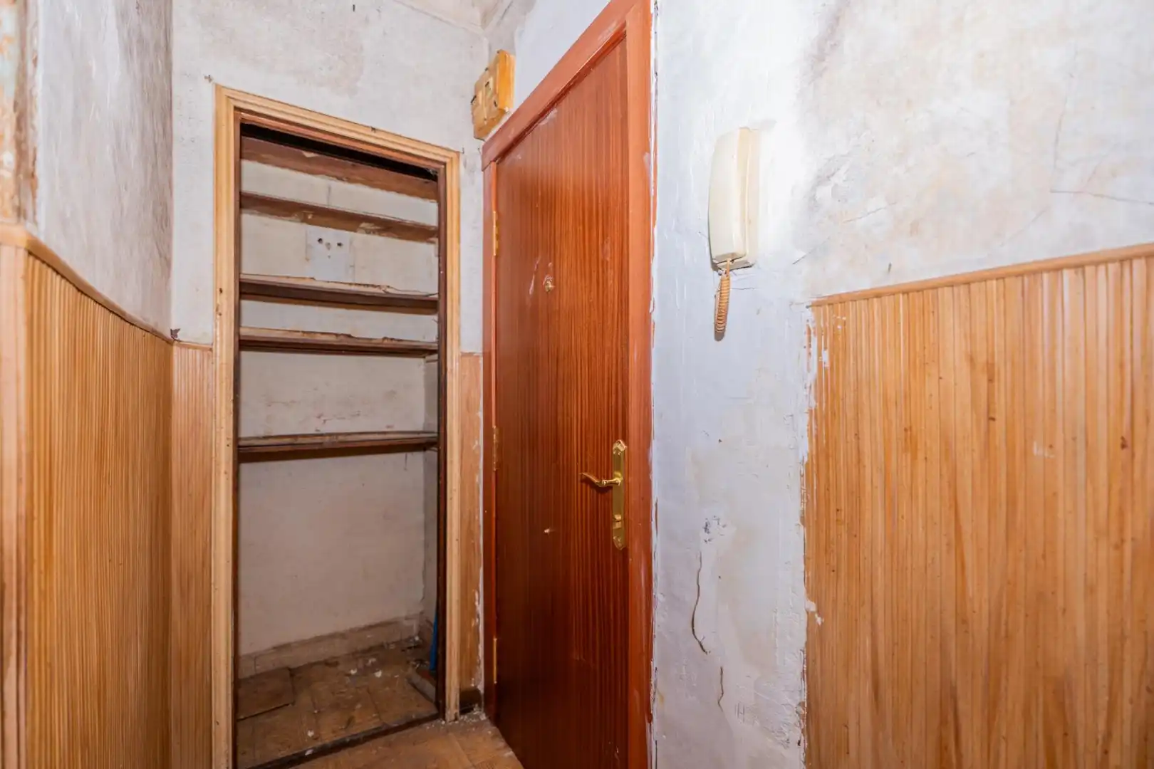 Piso en venta en Calle TRES NOVIEMBRE, Numancia - San Fernando