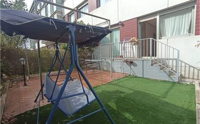 Terrace of Flat for sale in Burgos Capital