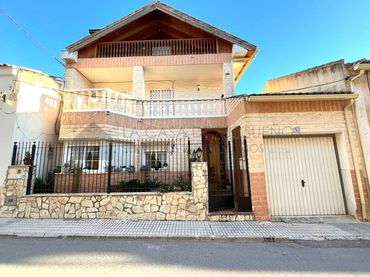 Adosado en venta en Calle Sagasta