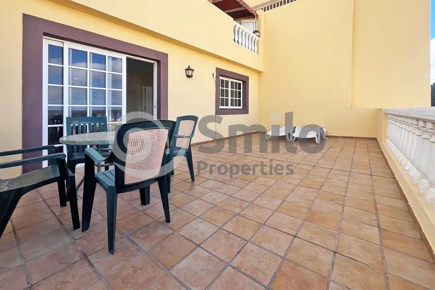 Apartament amb piscina en venda a Baleares 8, imagen 19