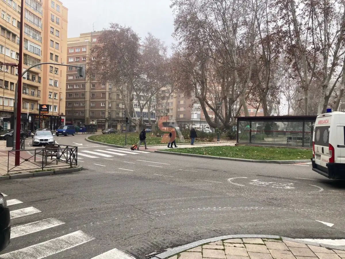 Piso de alquiler en ESTACIÓN, 89, Circular