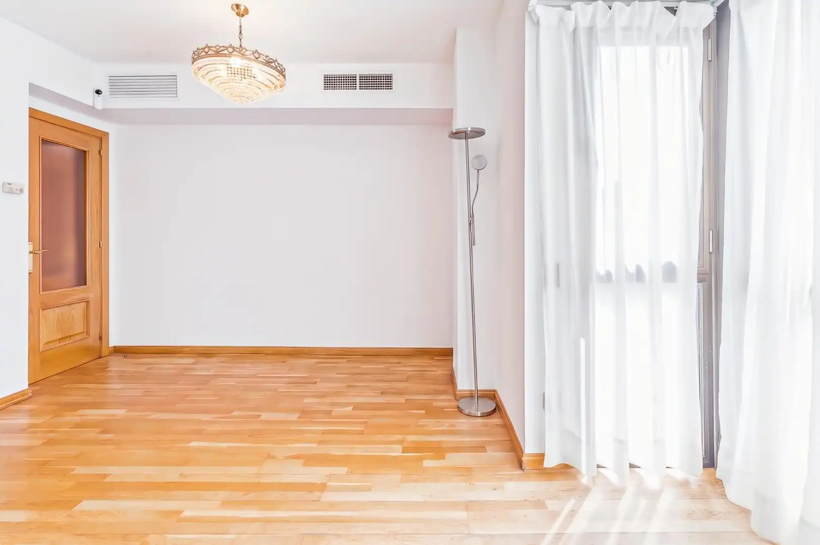 Habitación de Piso en venta en Madrid con Aire acondicionado y Parquet