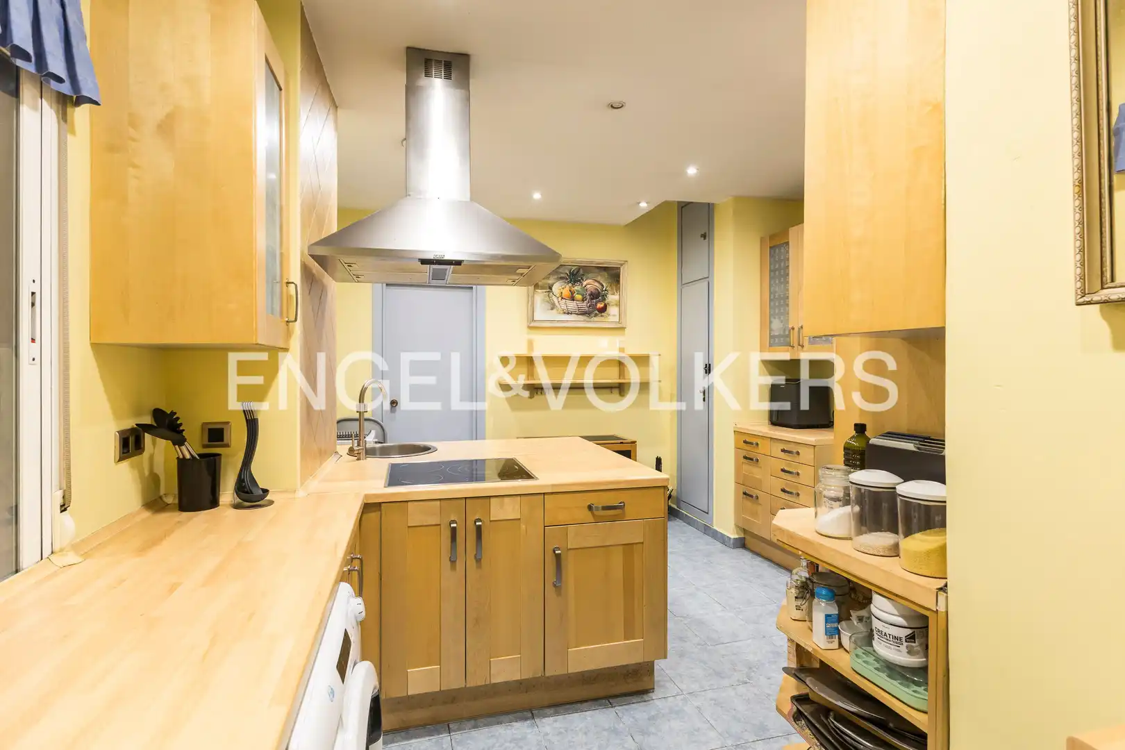 Appartement avec terrasse à vendre à Retiro, imagen 7