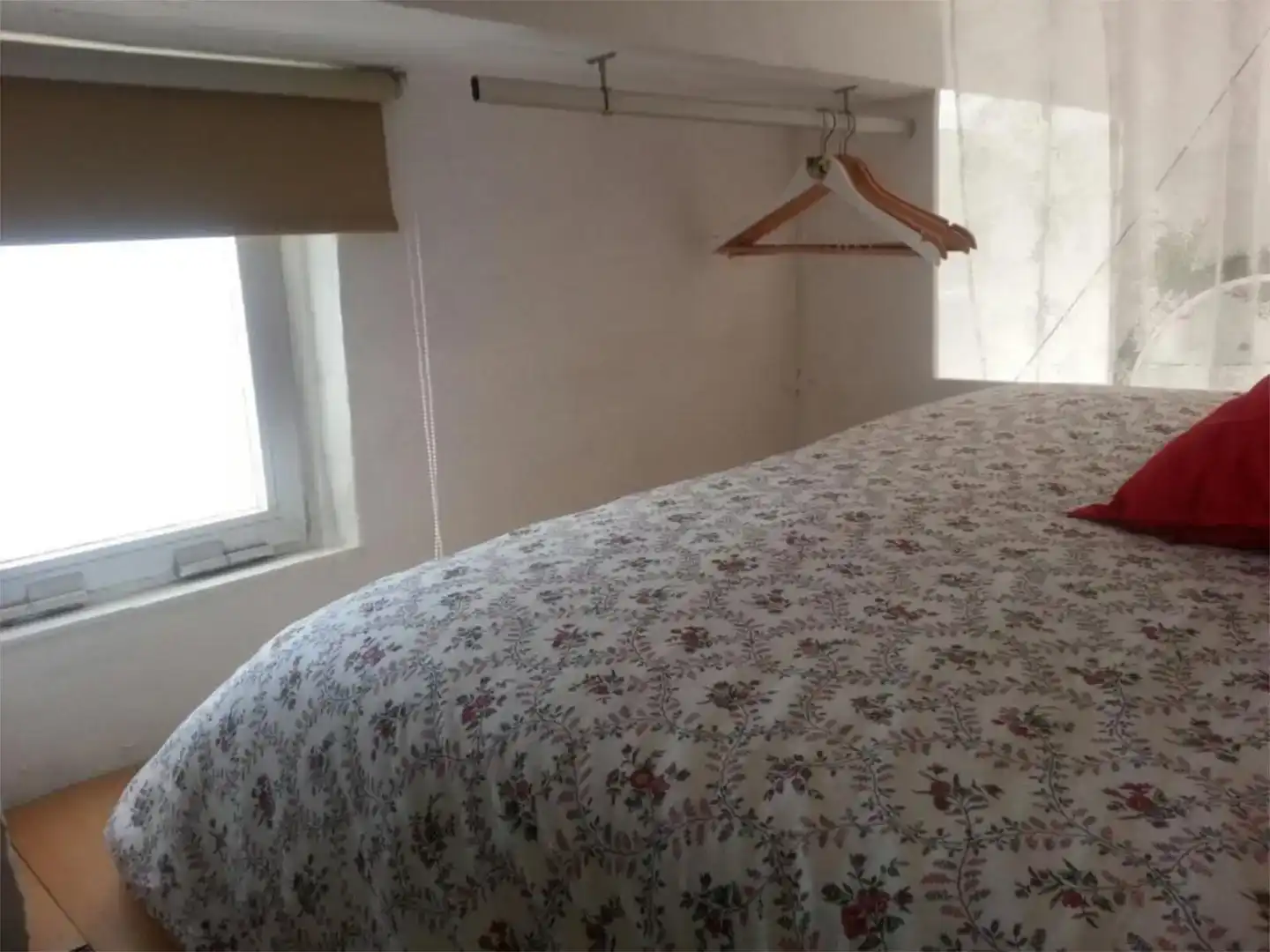 Habitación de Estudio de alquiler en El Dossel - Mareny de San Lorenzo