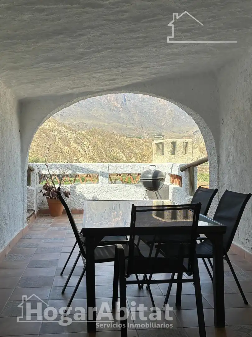 Terrace of Houses for sale in Terque  with Terrace