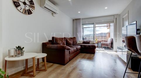 Foto 3 de Pis en venda a Carrer de F. Pi I Margall, Can Tintorer - Can Tries, Gavà