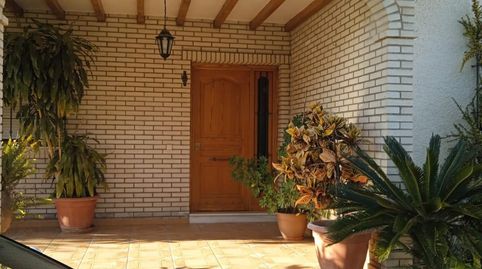 Foto 3 de Casa o xalet en venda a Calle Sócrates, 22, Fuente Alegre - El Chaparral - Los Morales, Málaga Capital