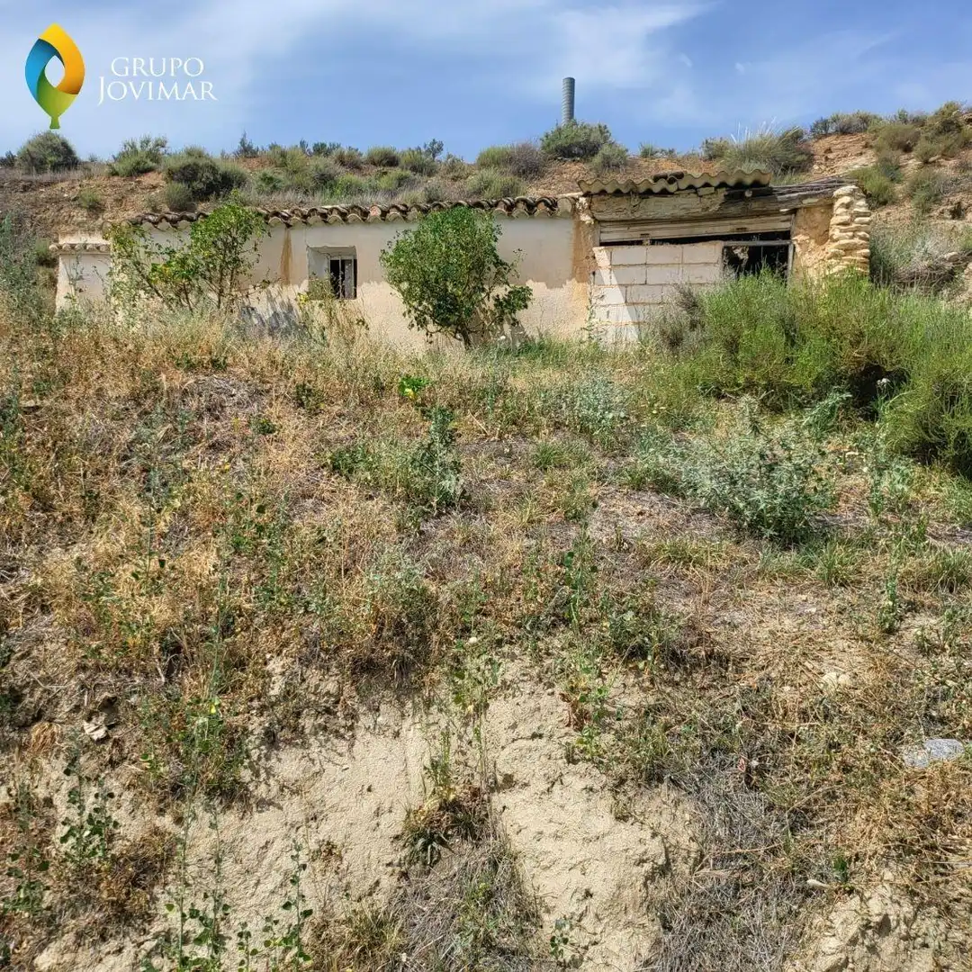 Terreno rustico in vendita a Caniles, imagen 16
