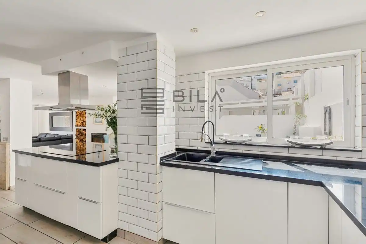 Maison mitoyenne avec piscine à vendre à Urb. Mimosas, imagen 14