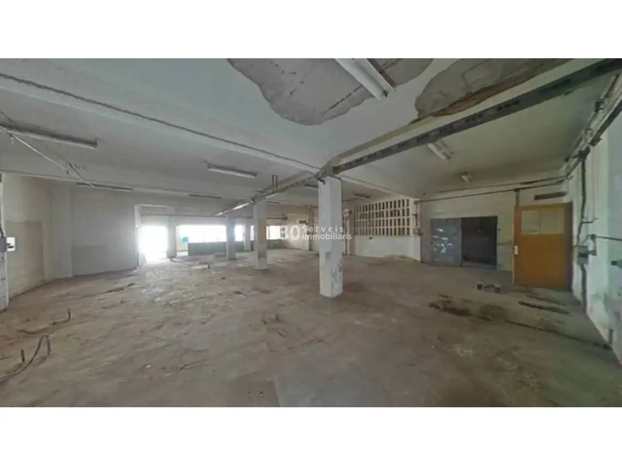 Nave industrial en venta en Calle Lloriana, imagen 16