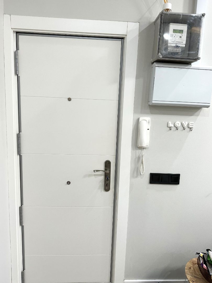 Pis en venda en Santa Coloma de Gramenet amb Aire condicionat, Calefacció i Parquet