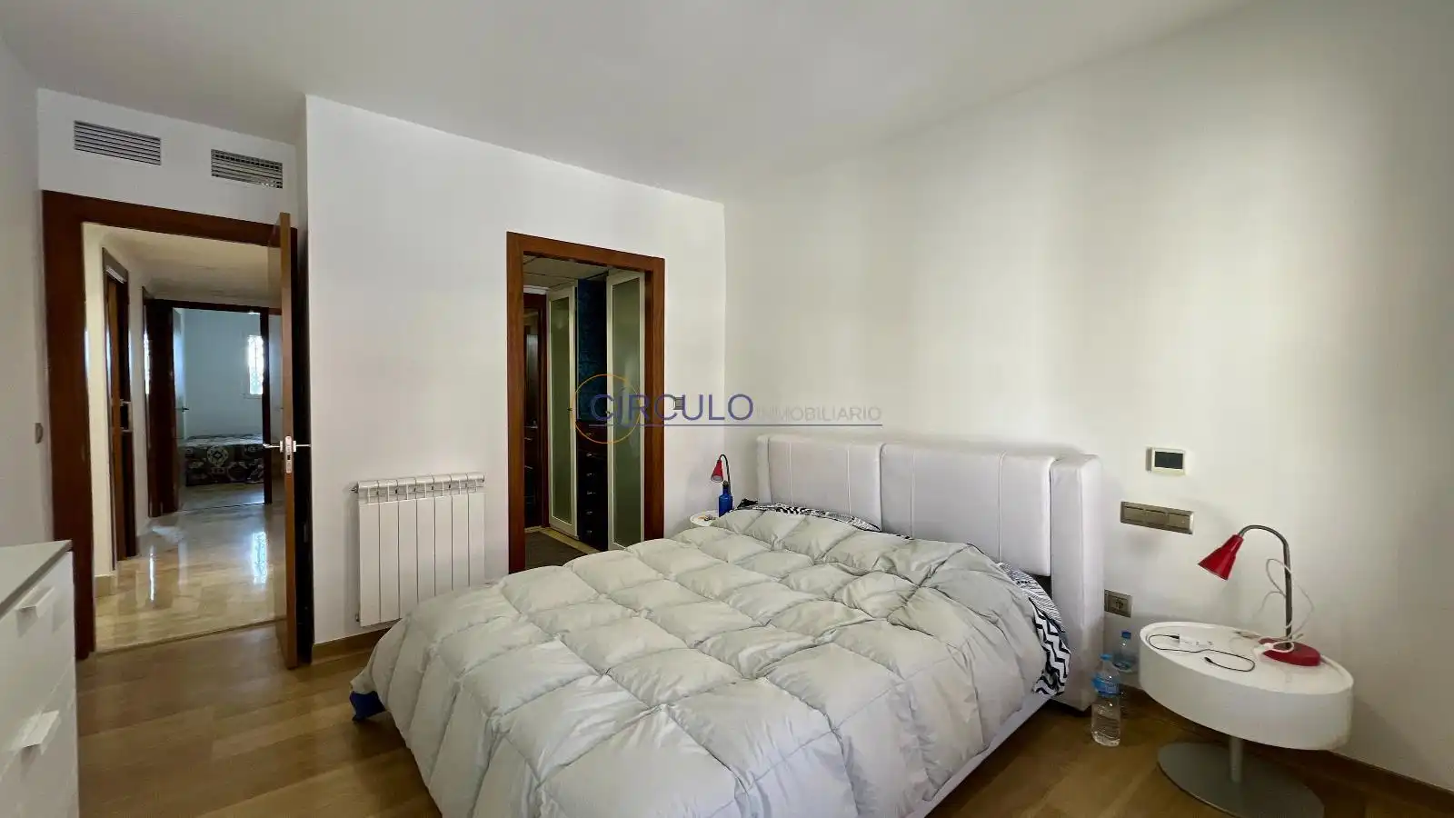 Piso con ascensor en venta en Alameda de Cervantes, imagen 28